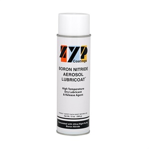 Boron Nitrid Separatorspray 369g